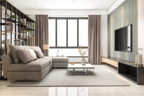 Living Rooms