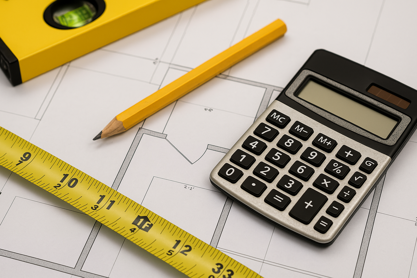 In-Home Consultation and Precise Measurement Appointment