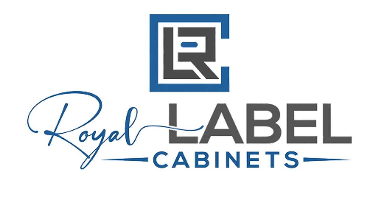 View of Royal Label Cabinets | Premium Royal Cabinets
