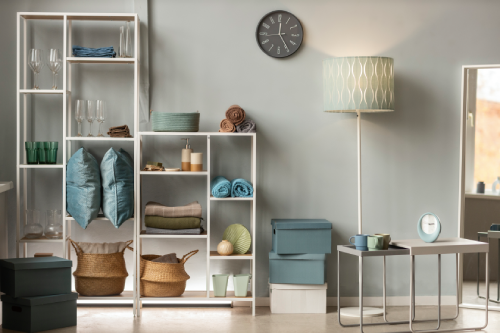 Mudrooms