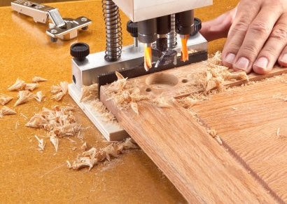A Step-by-Step Guide to Hinge Boring for Cabinet Doors – Royal Label ...